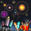 Fireworks Play Simulator 2024