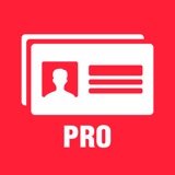 ABBYY Business Card Reader Pro Statistics ABBYY Business Card Reader Pro logo