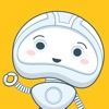 Bytey: AI robot for kids