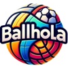 Ballhola