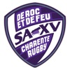 SA XV Charente Rugby