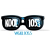 WGKL Kool 105.5