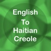 Haitian Creole Translator