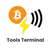 Boltcard Tools Terminal