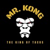 Mr. Kong Tacos