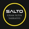 Salto Gram Altın Sarrafiye