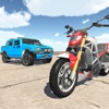 Fun to Drive Bikes & Cars 3D