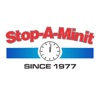 Stop-A-Minit Rewards