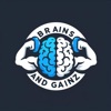 Brains and Gainz