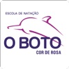 O Boto Cor de Rosa