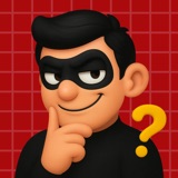 Fakeit: Imposter Spy Word Game Statistics Fakeit: Imposter Spy Word Game logo