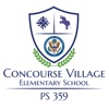 P.S. 359 Concourse Village