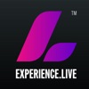 Experience live