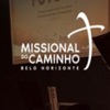 Igreja Missional Caminho APP