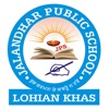 JPS Lohian Khas