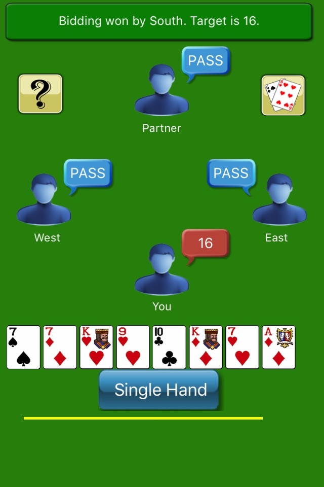 Card Game 29 screenshot 3