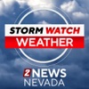 KTVN 2 News Nevada Storm Watch