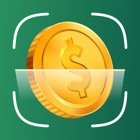 Coin Identifier・Value Checker