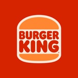 BURGER KING France logo