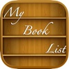 My Book List - Library Manager