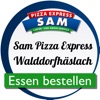 Sam Pizza Express App