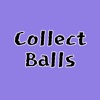 Collect Balls Challenge