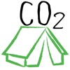 Bilan CO2 camp scout