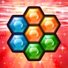 Hex Blitz - Block Puzzle Game