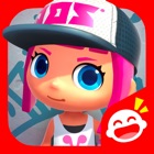 Urban City Stories: World Game