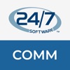 24/7 Software Communicator