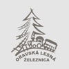 Oravská lesná železnica