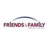 Friends and Family CU