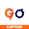 Go Delivery Captain