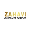 ZAHAVI CUSTOMER SERVICE