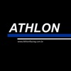 Athlon ECU Control