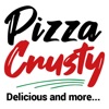 Pizza Crusty