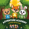 Adventure Academy: Kids Corner