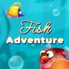 Fish Adventure: Reef Journey