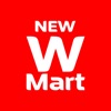 New W Mart