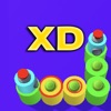 XD Ball Hop 3D