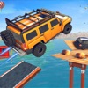 Super Stunt Mega Ramp 3D