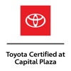 Toyota Capital Plaza Connect