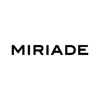 Miriade - Official app