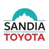 Sandia Toyota Connect