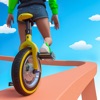 Unicycle Racing 3D Simulator