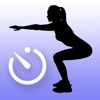 Workout Speech Timer