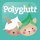 Polyglutt logo