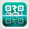 QR Code Reader∙Barcode Scanner