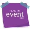 Plan My Event App