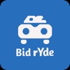 Bid rYde - Self Drive Cars